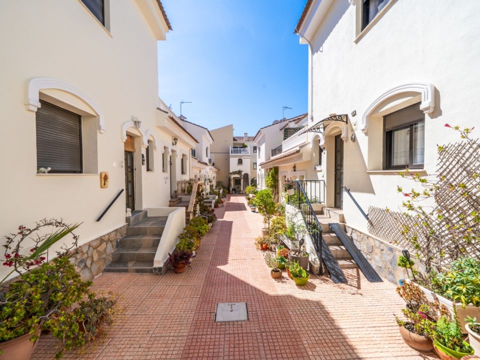 Rækkehus i Rojales, Alicante - foto 2